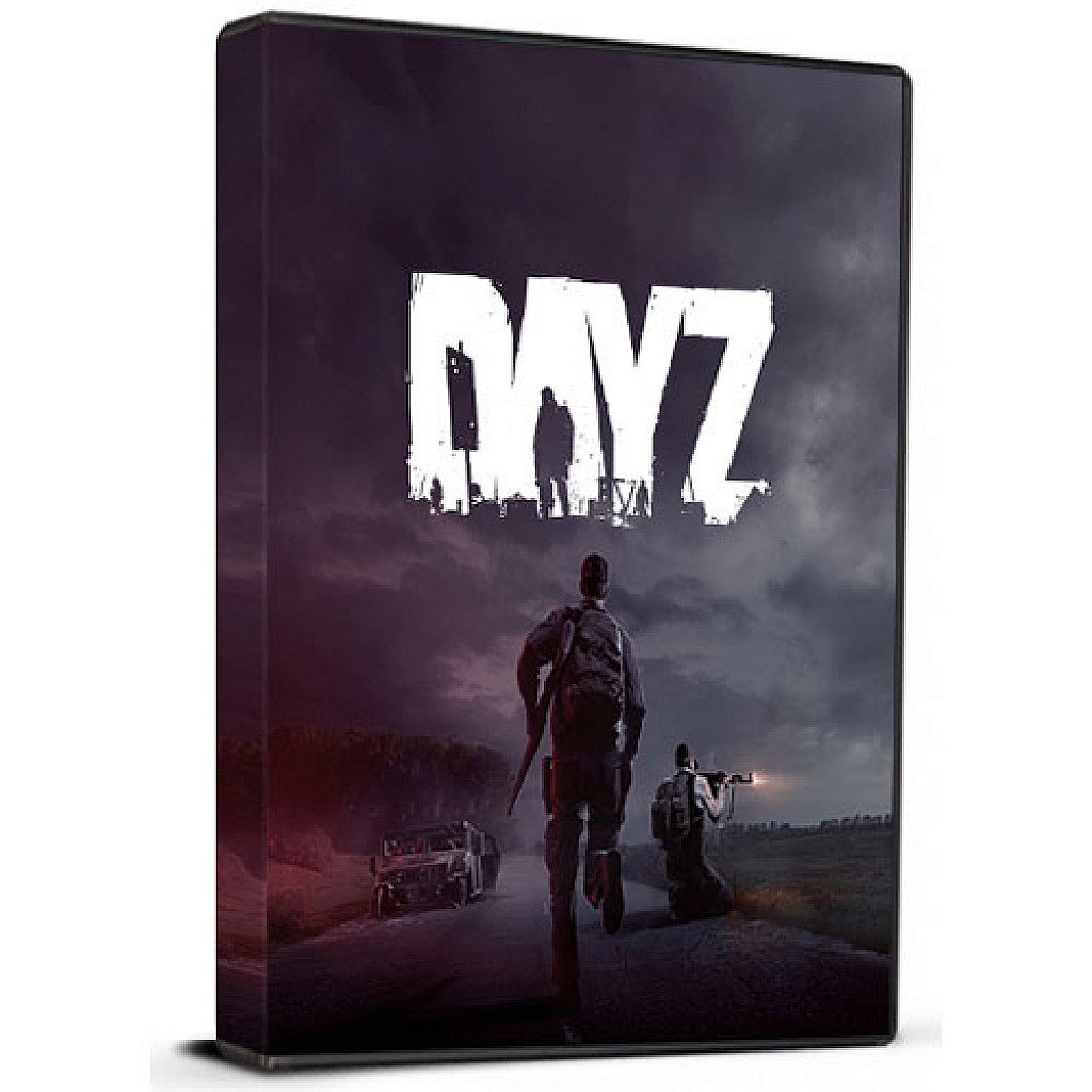 Buy DayZ Cd Key Steam Global